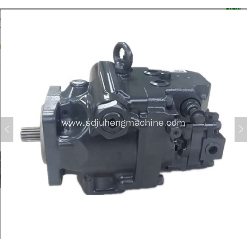 708-3S-00942 Main Pump PC55MR-3 Hydraulic Pump